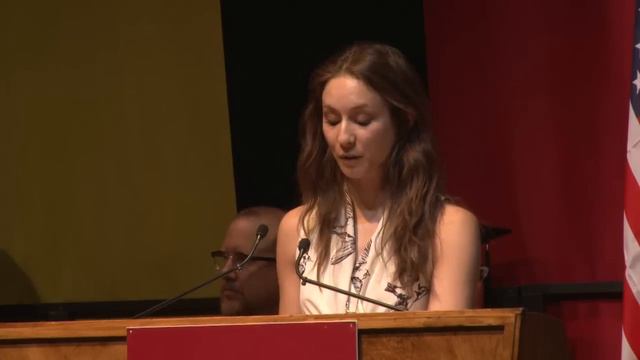 Troian Bellisario Commencement Speech | USC SDA 2014 смотреть онлайн