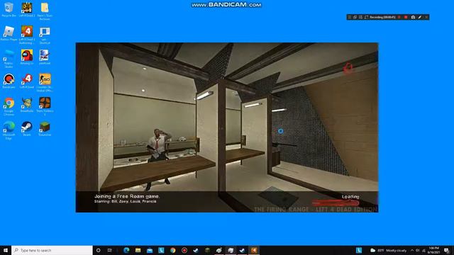 Left 4 Dead 2 Update Just Makes Game Crash So Won't Make Weapon Mod смотреть онлайн