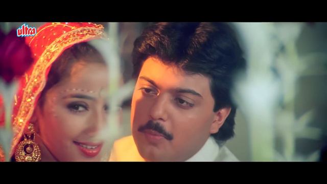 Mahfil Mein Sitaron Ki | Kumar Sanu | Manisha Koirala, Kader Khan, Tej Sapru | Anokha Andaaz