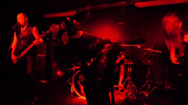 Нечисть - Волчий пир (Москва, 2020) смотреть онлайн