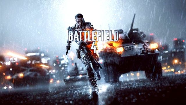 Battlefield 4 Soundtrack - Hanna's Theme 2013 смотреть онлайн
