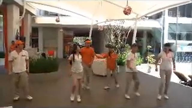 HARRIS Move - Sentul City смотреть онлайн