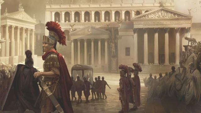 The Hive Chat #16 | Part 2 | The Fall of the Western Roman Empire смотреть онлайн