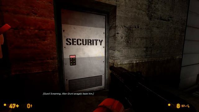 Black Mesa - When everything is...alright? смотреть онлайн