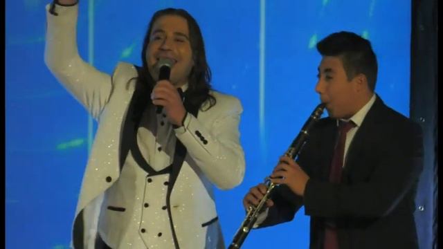 Ivajlo Dimitrov Vecno da se sakate Filigrani 2019 смотреть онлайн