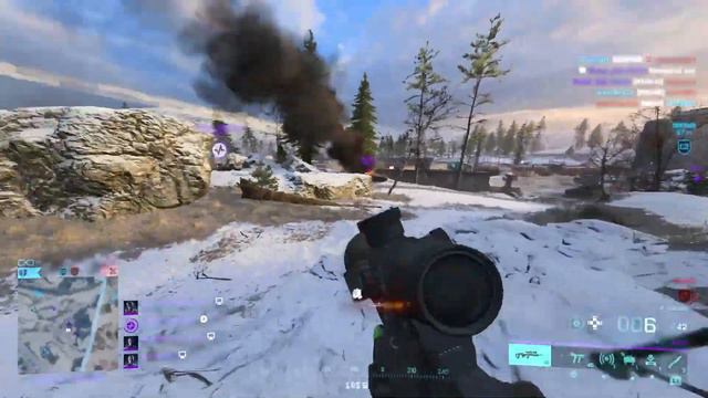 Battlefield 2042 is the Best FPS out right now... смотреть онлайн