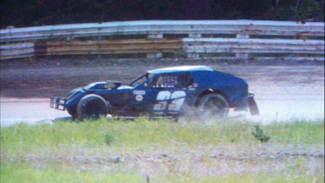 Eagle Track Raceway 2007 Modified Drivers смотреть онлайн