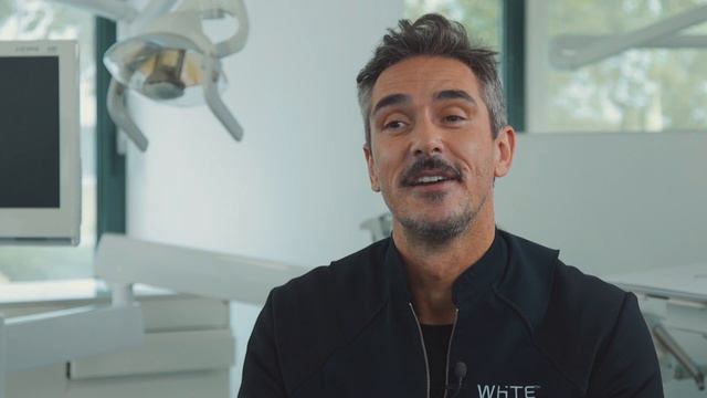 Meet Miguel Stanley | A dentist for greater smiles | Leaders in Action Society смотреть онлайн