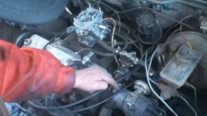 150. Сегодня повезло 99ой! От установки до проверки расхода! (СОЛЕКС)