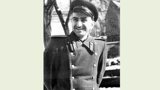 Андриасов Михаил Андреевич смотреть онлайн