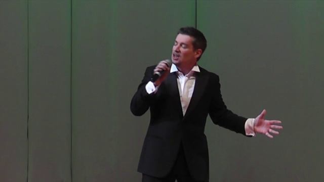 Владислав Туманов - "У беды глаза зеленые" (Е. Птичкин, Т. Коршилова). Гжель. смотреть онлайн