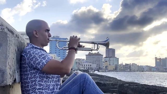 Guantanamera -Mozart y Mambo - starring Harold Madrigal Frías смотреть онлайн