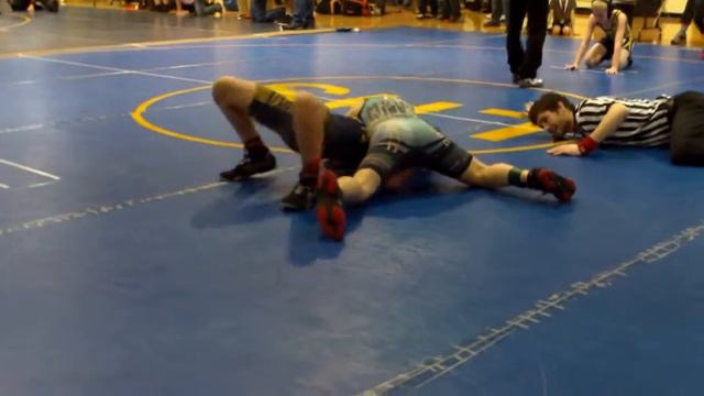 colby klinger keeps on winning 2-7-16 elite wrestling смотреть онлайн