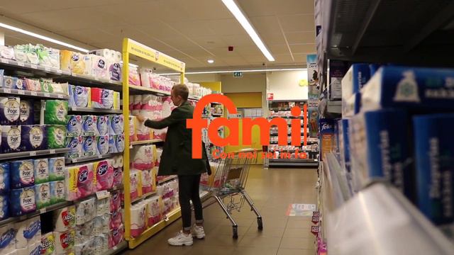 Ecco come RISPARMIARE 2000 EURO L’ANNO sulla spesa 👉 La lista dei supermercati che.. смотреть онлайн