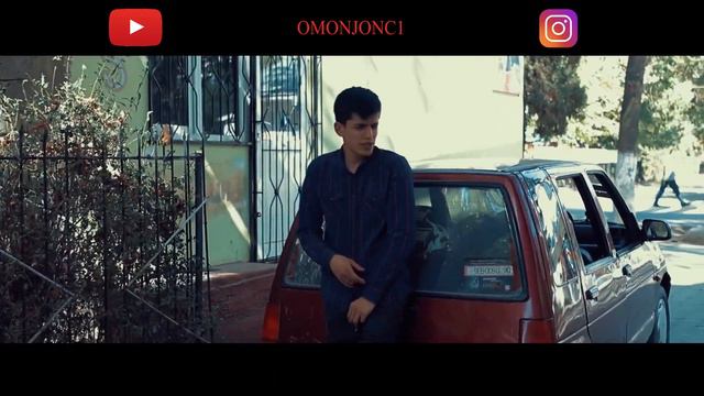 Клип. JION x OmonJonc - Тико (Tiko) смотреть онлайн