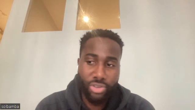 Sol Bamba chats Middlesbrough, Chris Wilder to Burnley and THAT penalty against Man United! смотреть онлайн