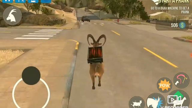 🔪💀🐱all Goats Goat Simulator Payday смотреть онлайн