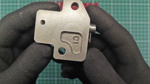 Натяжитель цепи грм ASX, Lancer, Outlander MN183894