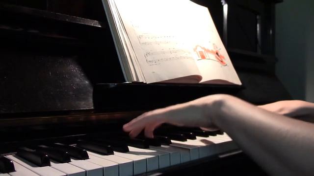 Cielito Lindo смотреть онлайн