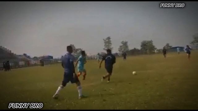 Leandro paredes Vs Harka Sampang || Best Rocket Strike Goals #6 смотреть онлайн