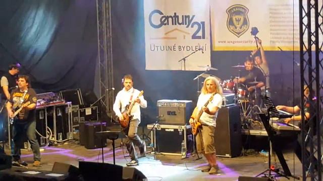 Market Rock Návrat legend 2016 смотреть онлайн