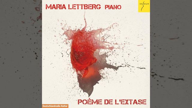 Tombeau de Scriabine, Op. 22: I. Prélude смотреть онлайн