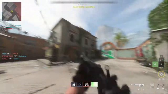 Call of Duty: Modern Warfare 2: BETA Team Deathmatch Multiplayer Gameplay Ps5 (No Commentary) смотреть онлайн