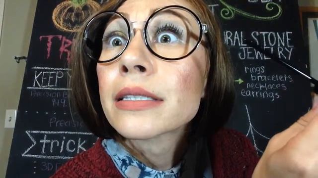 Younique's 3D Fiber Lash Application with #AuntFran смотреть онлайн