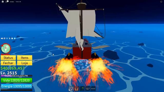 NOVO CÓDIGO + COMO PEGAR a NOVA ESPADA SHARK ANCHOR + 29 CÓDIGOS DO BLOX FRUITS UPDATE 20 (roblox) смотреть онлайн
