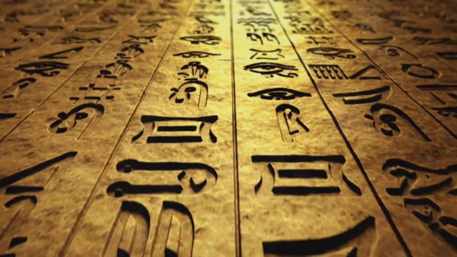 The Curse of the Palace | The Mysteries of the Archaeologists Who Opened Tutankhamun's Tomb смотреть онлайн