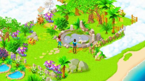 Dragonscapes adventure | Dragonscapes adventure Gameplay ( Android iOS ) Part 2