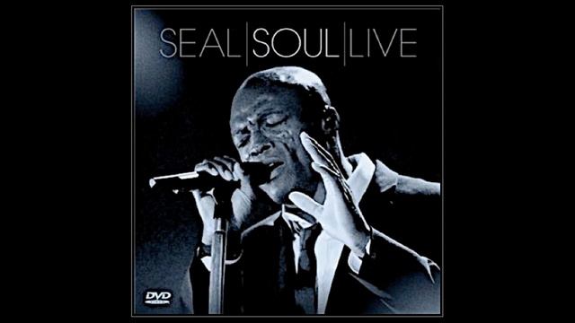 People Get Ready by Seal. Original by Curtis Mayfield смотреть онлайн