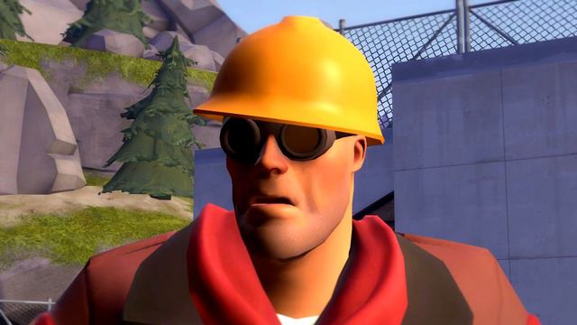 Hyperdimension neptunia tf2 ep 2: A bunch of references смотреть онлайн