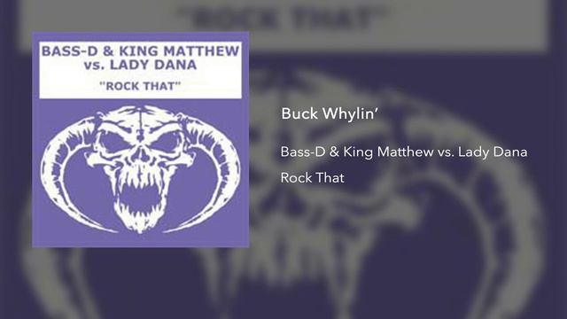 Buck Whylin' смотреть онлайн
