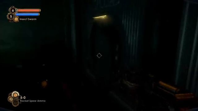 Paul's Gaming - Bioshock 2 part24 - Flood [BLIND] смотреть онлайн