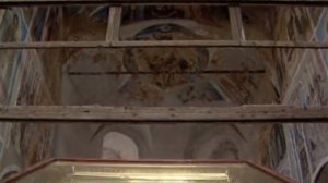 Преподобный Александр Свирский. Документальный фильм. 2005 г.