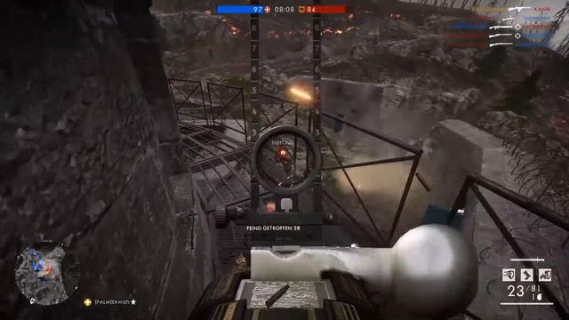 Firestorm Battle Royal erst im März 2019... Battlefield 5 смотреть онлайн