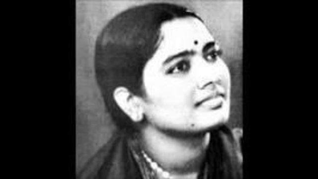DK Pattammal- Sami Ninne- Adi-Pantuvarali-Varnam- Adi- Shatkala Narasayya смотреть онлайн