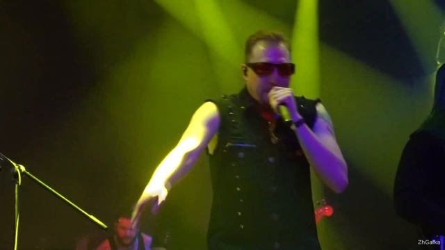 Революция - Поколение Fake (Москва, 2023) смотреть онлайн