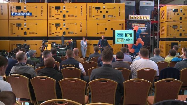 Компания Компрессор-техцентр