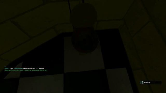 black mesa the office edition episode 2:chaos смотреть онлайн