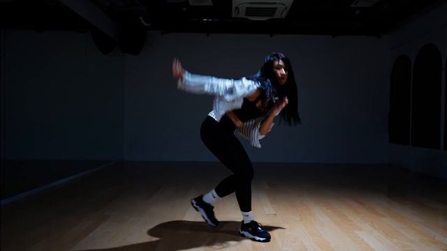 Ciara - I Bet Remix - Choreography by #AIRI смотреть онлайн