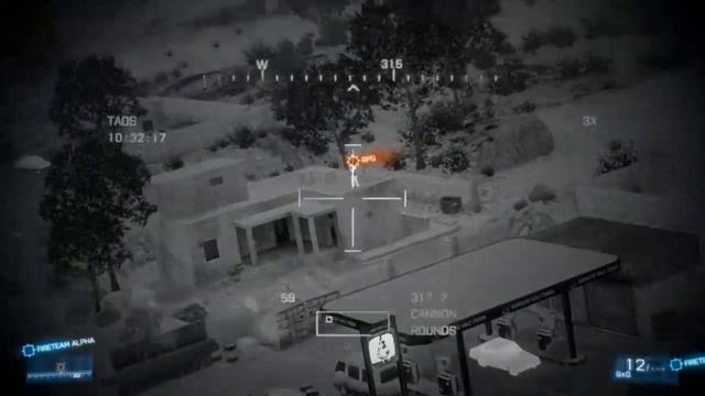 Battlefield 3: Coop w/ Nova Episode 3 смотреть онлайн
