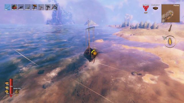 365 Project - Valheim day 320 смотреть онлайн