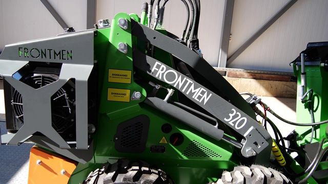 FRONTMEN: к нам возвращаются! Отзыв клиента смотреть онлайн