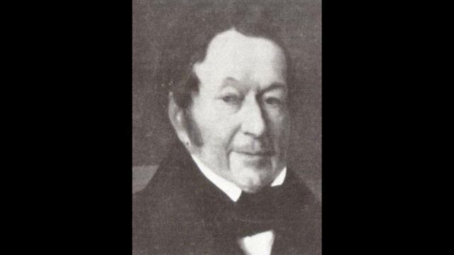Antoine Fodor - Overture Felix Meritis (demo) смотреть онлайн