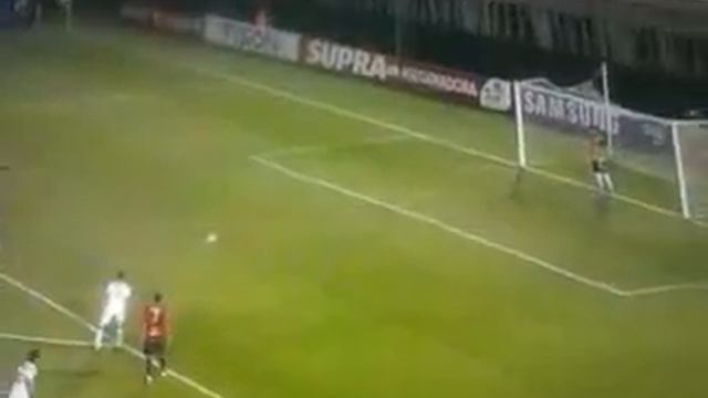 GOL DE FABRO de penal PARA CERRO / TORNEO CLAUSURA 2015 смотреть онлайн