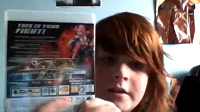 tekken 6 review смотреть онлайн