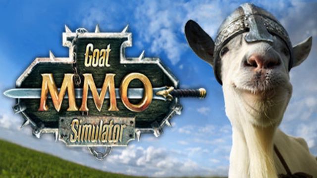 Goat MMO Simulator | Twistram Theme / Soundtrack смотреть онлайн
