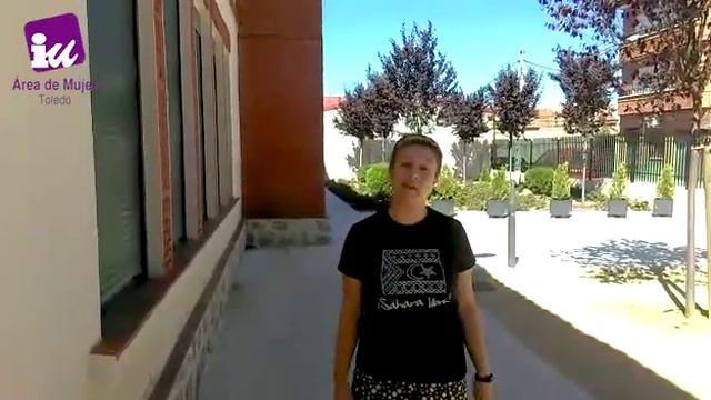Por un callejero lleno de mujeres referentes смотреть онлайн